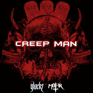 CREEP MAN