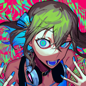 馬鹿みたいだ (feat. 宮舞モカ)