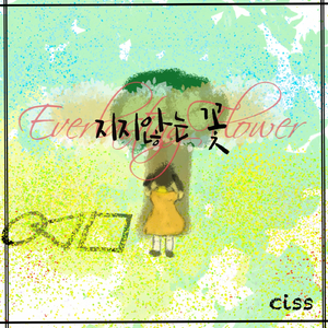 Everlasting Flower