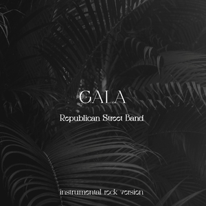 Gala (Instrumental Rock Version)