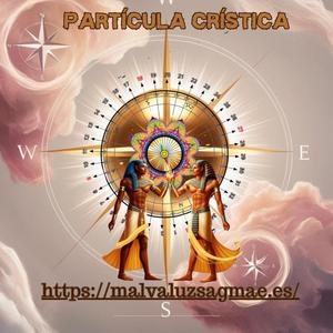 Partícula Crística