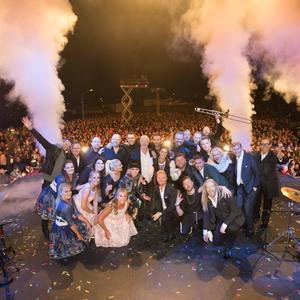 Fröken Reykjavík (feat. Friðrik Dór)