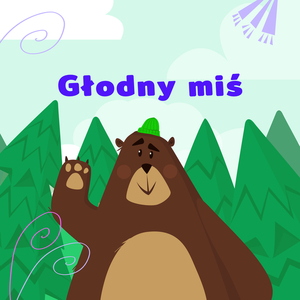 Głodny Miś