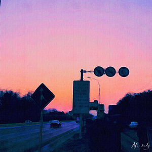 当你离开的时候（翻自 蔡健雅）