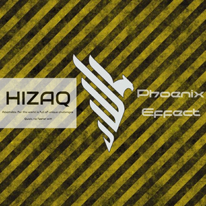 Phoenix Effect (Original Mix)