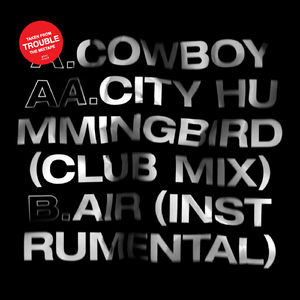 Air (Instrumental)