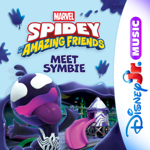 Meet Symbie (From "Disney Jr. Music: Marvel's Spidey and His Amazing Friends - Rescue-Webs")