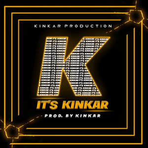 It's Kinkar