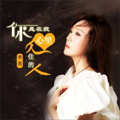 你是在我心里久住的人 (DJ默涵版)
