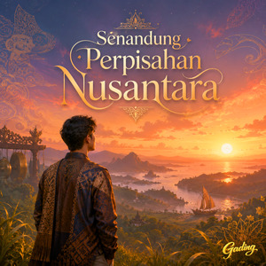 Senandung Perpisahan Nusantara
