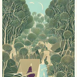 【洛天依】查询您的精神状态