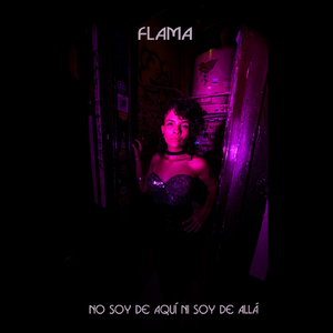 No Soy de Aquí Ni Soy de Allá