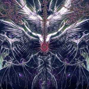 凤凰涅槃Phoenix Nirvana