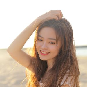 你是我心跳的原因