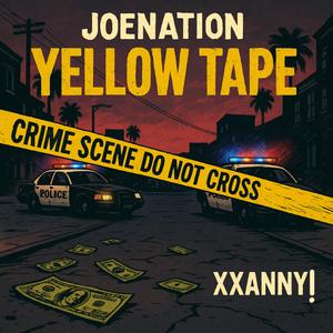 Yellow Tape!