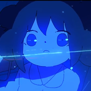 若能化作彗星/彗星になれたなら（翻自 はるまきごはん）