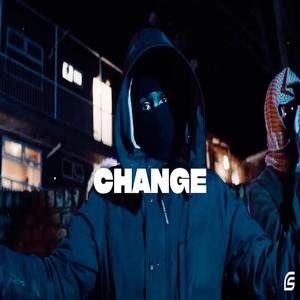 Change