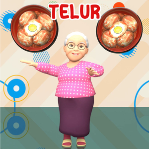 Telur