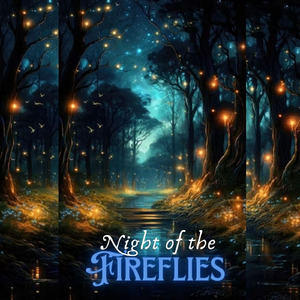 Night of the Fireflies