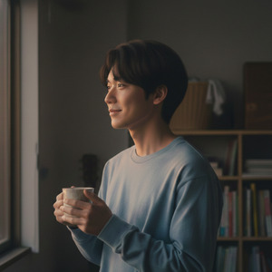 まぁいっか！って笑おう