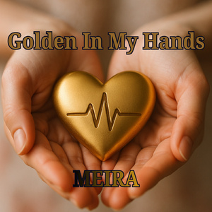 Golden In My Hands