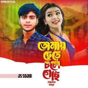 Tomay Chere Chole Geci Ondhokar Kobore