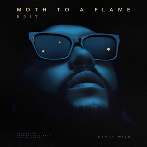 Moth To A Flame (Devin Wild Edit)