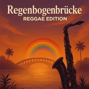 Regenbogenbrücke Reggae Edition