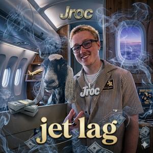 Jet Lagg!