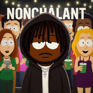 NONCHALANT