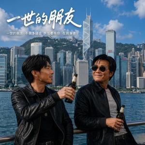 一世的朋友