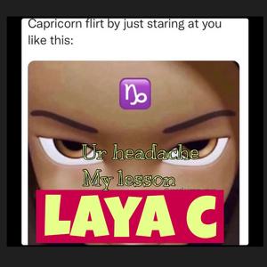 Ur headace My lesson