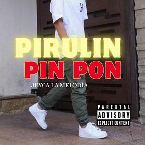 PIRULIN PIN PON