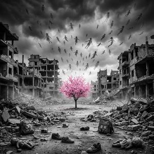 İran Şecere-i Tayyibe Meleklerine - To the Angels of Iran's Shajara-e Tayyiba