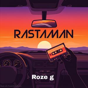Rastaman