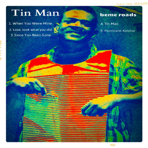 Tin Man