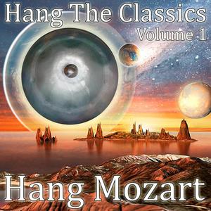 Ave Verum Corpus K618