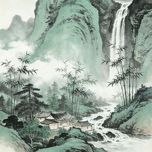 中医疗愈音乐 养肾健脾 调理不适