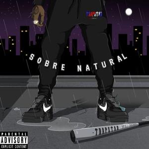 SOBRENATURAL