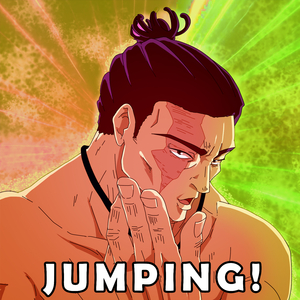 最高潮 JUMPING! "Jujutsu Kaisen Season 2" (Epic Version)