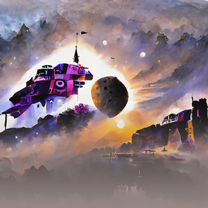 Tidal Wave of Longing