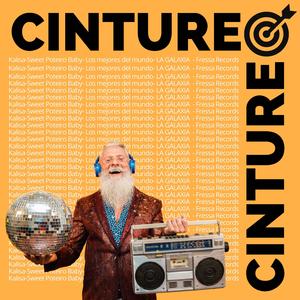 CINTUREO (feat. Sweet Poteiro Baby)