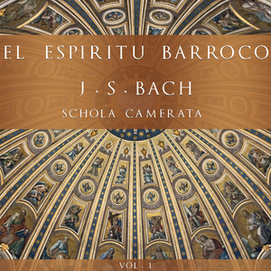 J.S. Bach - Concerto For Oboe, Violin And String