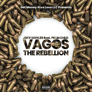 Vagos (feat. Prlm Chld)