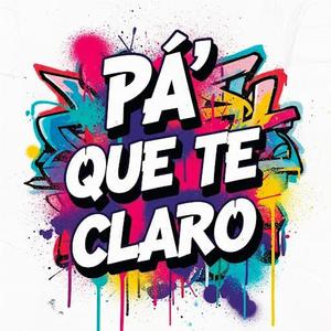 Pa que te claro (feat. Ikad)