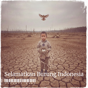 Selamatkan Burung Indonesia