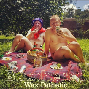 Blood Cult of the Misled Youth