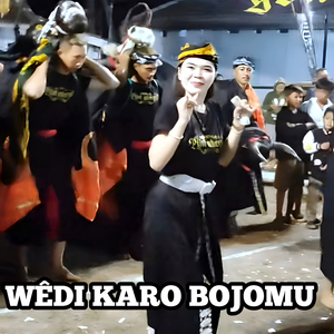WEDI KARO BOJOMU