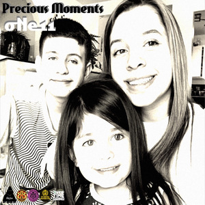 Precious Moments