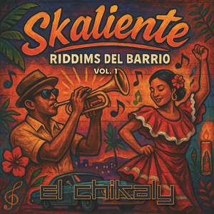 Skalipso Flow